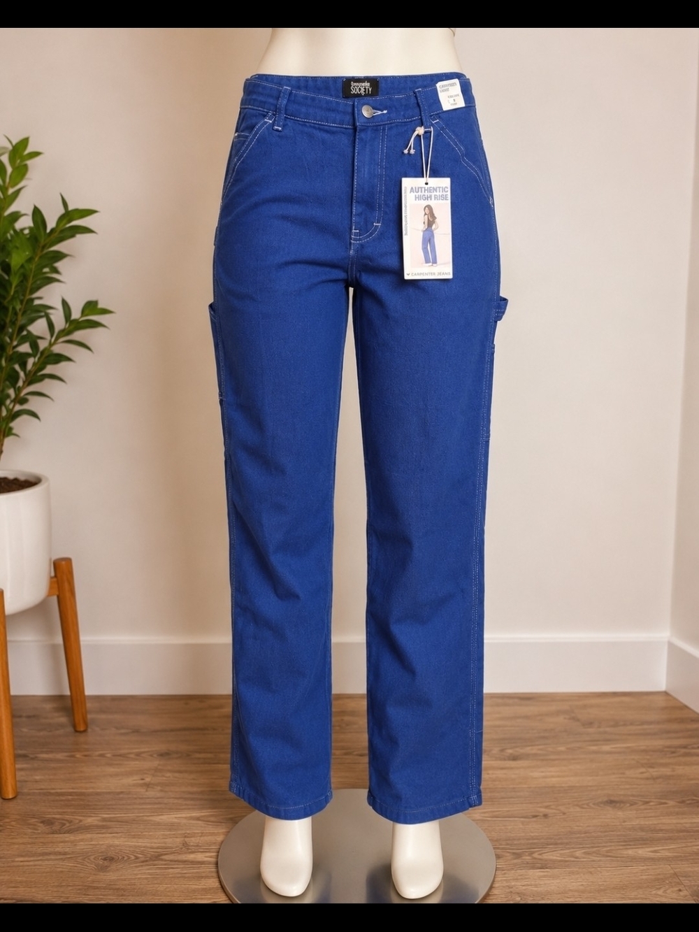 Carpenter Jeans